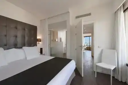Melia Palma Marina - 59
