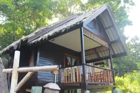 Thongtapan Resort - 66