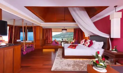 Diamond Cliff Resort & Spa, Patong Beach - 59