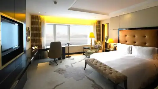 Intercontinental Dalian by IHG - 53