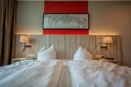 Best Western Erfurt-Apfelstaedt - 36