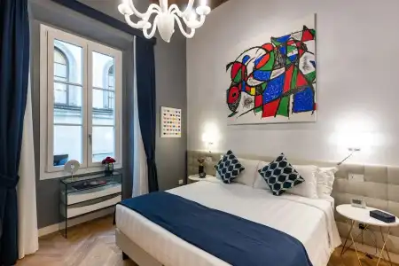 Kairos by Florence Art Apartments - 183