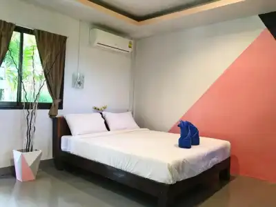 Lanta Halabala Resort - 38