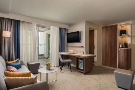 Maritim Paradise Blue - 43