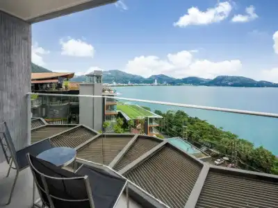 Kalima Resort & Spa Phuket - 114
