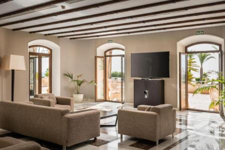 ALEGRIA Palacio Mojacar - Adults Only - 1