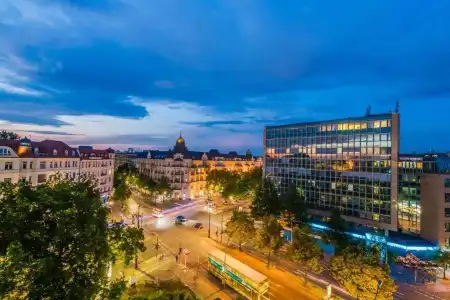 Come Inn Berlin Kurfürstendamm - 17