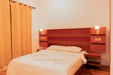 Feridhoo Inn - 14