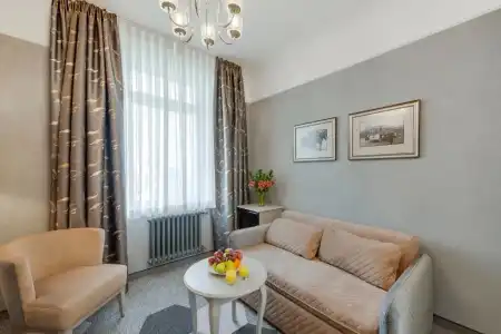 Eurostars Metropole - 42