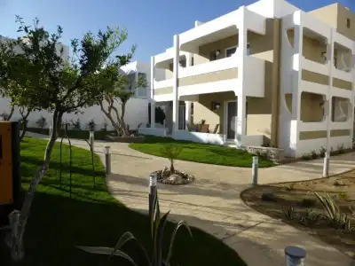 Agrelli & Suites - 147