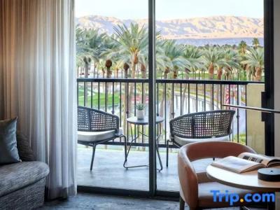 The SPA at Desert Springs - 119