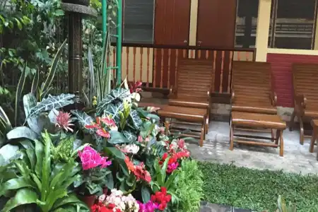 Siriwan Guesthouse - 4
