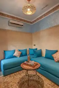 Riad Les Oliviers & Spa - 137