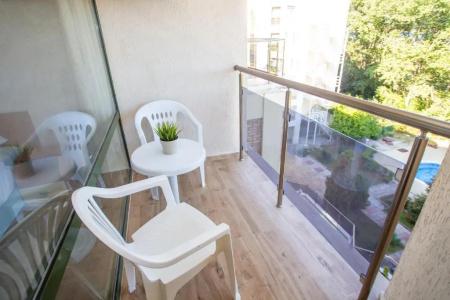 Amfibia Beach Complex - 79