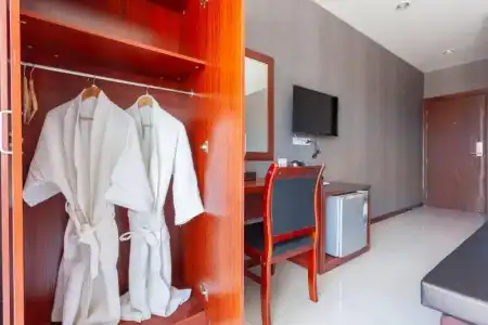 CK Resort Pattaya - 43