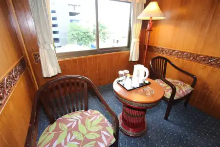 Sabai Inn - 20