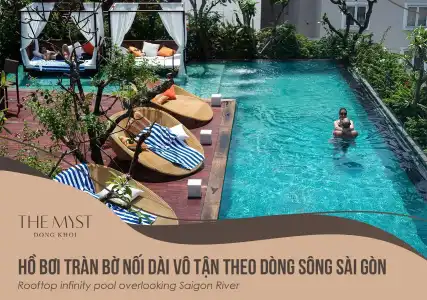 The Myst Dong Khoi - 15
