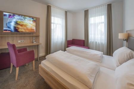 Gasthof Zum Rössle - 36