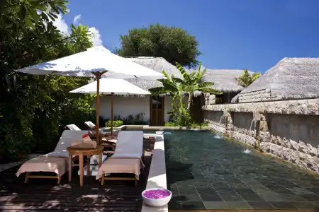 Sheraton Maldives Full Moon Resort & Spa - 23