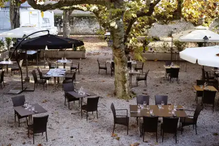 Auberge Communale de Carouge - 14