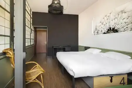 Hostel Generator Rome - 67