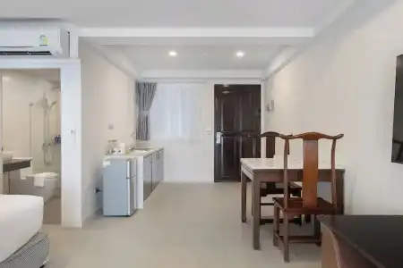 Kokotel Khao Lak Isara Casa - 25