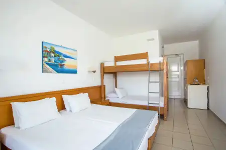 Tsampika - All inclusive - 23