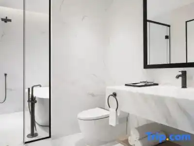Citadines Flatiron Phnom Penh - 29