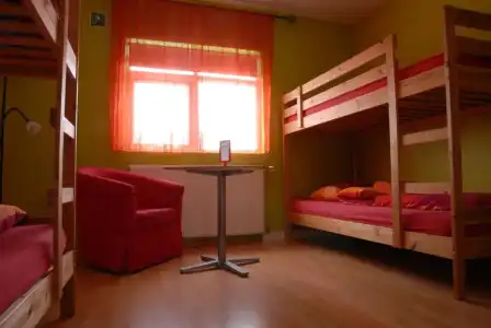 Grundarfjördur Hostel - 23