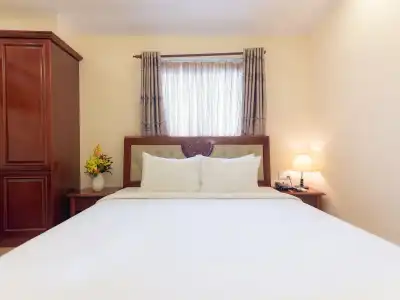 Bon Ami - Thien Xuan - 18
