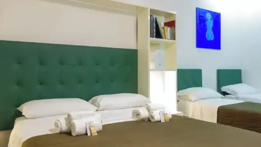 Suiteincenter Apartments - 22
