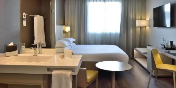 AC by Marriott Marseille Prado Velodrome - 50