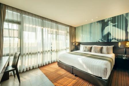 M2 de Bangkok - 6