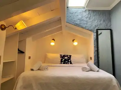 Maison d'Azur Alacati - 2
