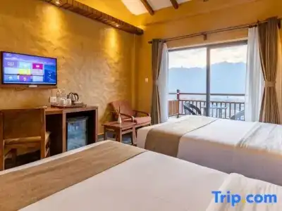 Bar Peepal Resort - 85