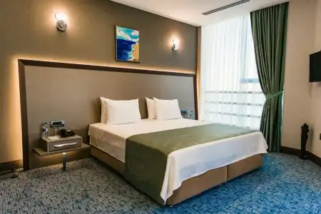 Khazar Palace & Restaurant - 31