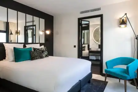 Laz' Spa Urbain Paris - 82
