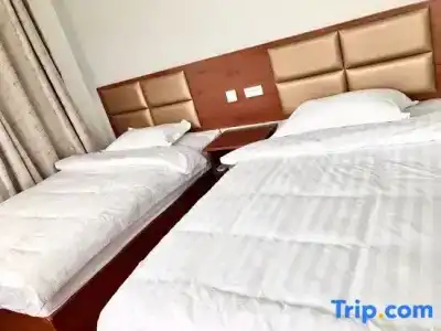 Hung Fai Guest House - 36