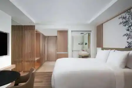 Courtyard by Marriott North - 42