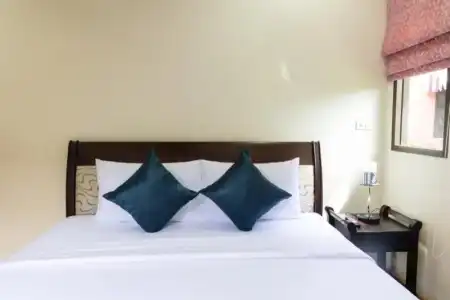 The New Villa - 35