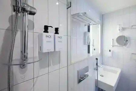 Scandic Pori - 36