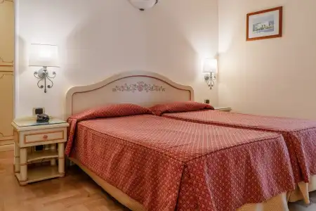 Grande Albergo Sestri Levante - 3