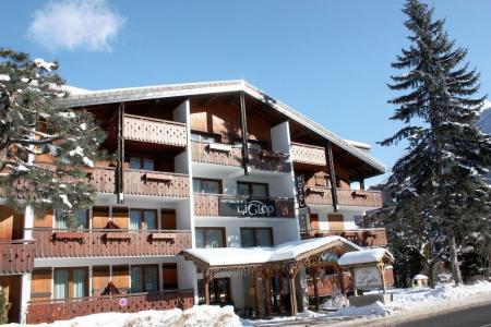 Hôtel l'Igloo - 38