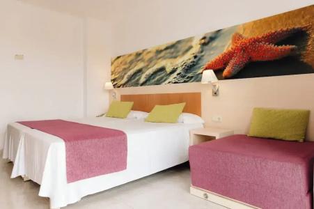 Bluesea Coral Beach - 110