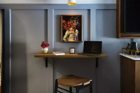The Wylie Atlanta, Tapestry Collection by Hilton - 36