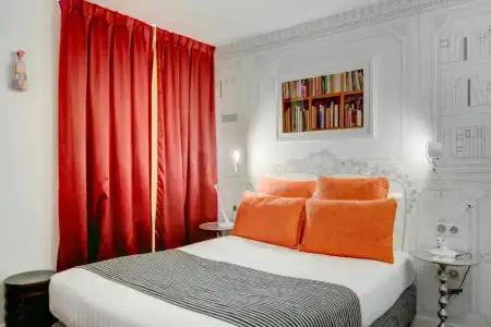 Hôtel Joyce - Astotel - 54