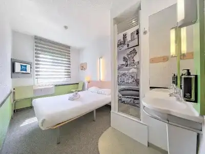 ibis budget Katowice Centrum - 26