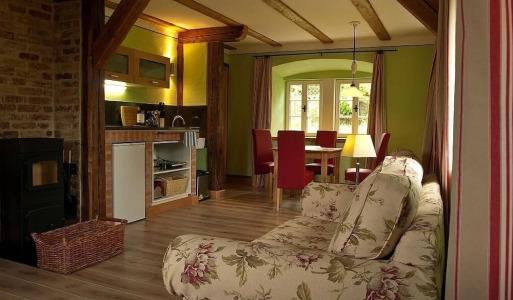 Spa Resort Landlust Dresden - 123