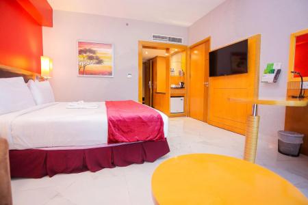 Holiday Inn Dar Es Salaam City Center by IHG - 23