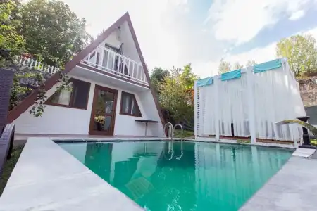 Çeli̇k Resort - 50